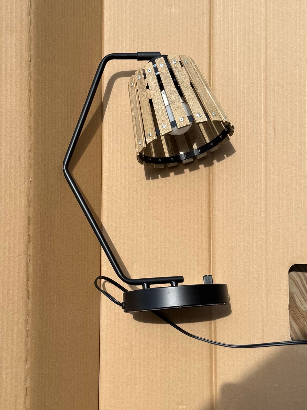 Desk Lamp